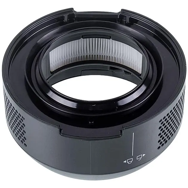 HEPA фильтр для беспроводного пылесоса Samsung Jet 85 VS20C8522TN, VS20C8524TB, VS20A95973B, DJ97-03099F - фото 2