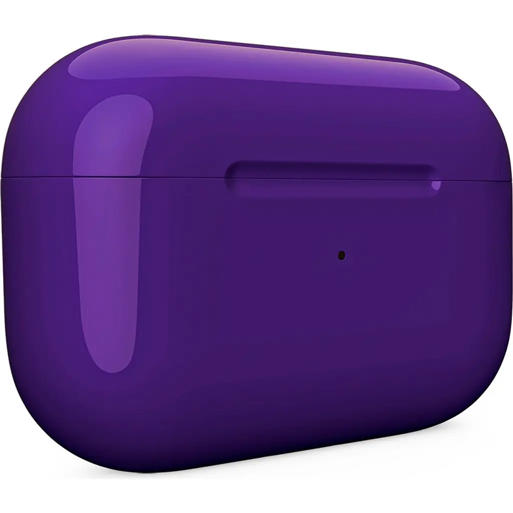 Навушники Apple AirPods Pro 2 Ultra Violet Gloss (MTJV3) [117577] - фото 3