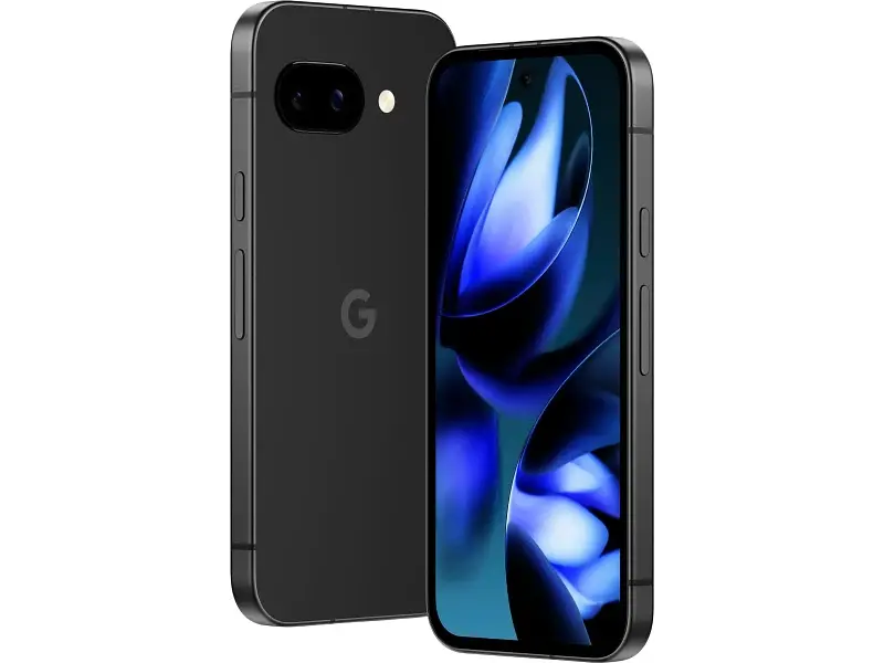 Смартфон Google Pixel 9a 8/256GB Obsidian - фото 5