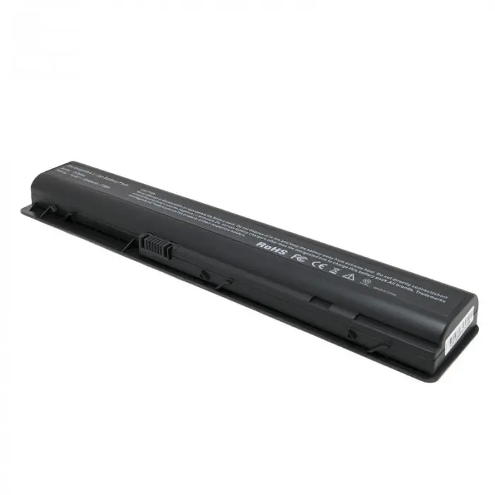 Акумуляторна батарея HP Pavilion DV9000 DV9100 DV9200 DV9300 HSTNN-IB34 HSTNN-Q21C 14.4V 5200 mAh - фото 3