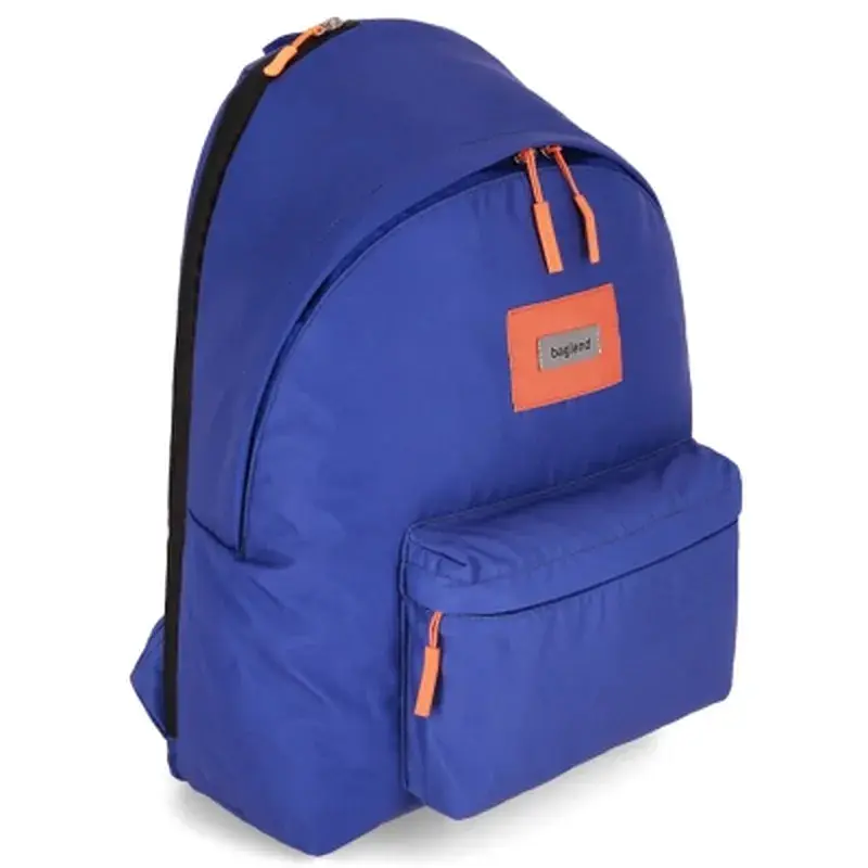 Рюкзак для ноутбука Bagland 15.6" Stylish L 24L electric 0051869 (1119120722) - фото 4