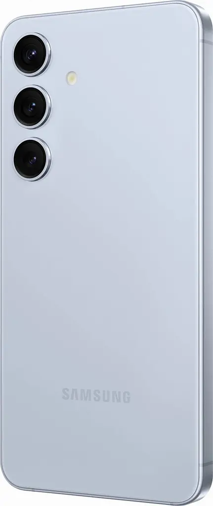 Смартфон Samsung Galaxy S24 8/128GB Sapphire Blue SM-S921BLBD - фото 2