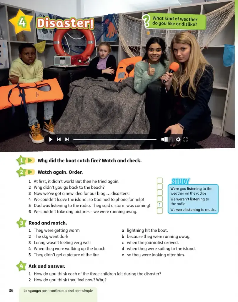 Kid's Box. New Generation. Level 5. Pupil's Book with eBook - фото 2