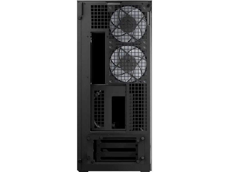 Корпус ARCTIC Xtender VG Black (ACPCC00016A) - фото 6