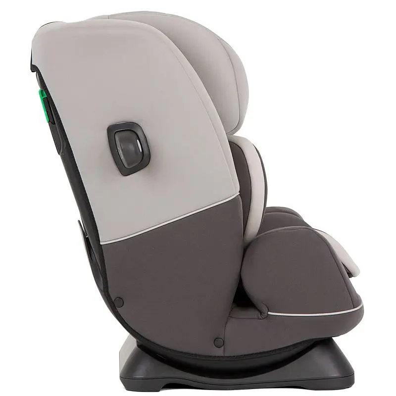 Автокрісло Graco Slimfit Сіре (GC2117ABIRO000) - фото 3