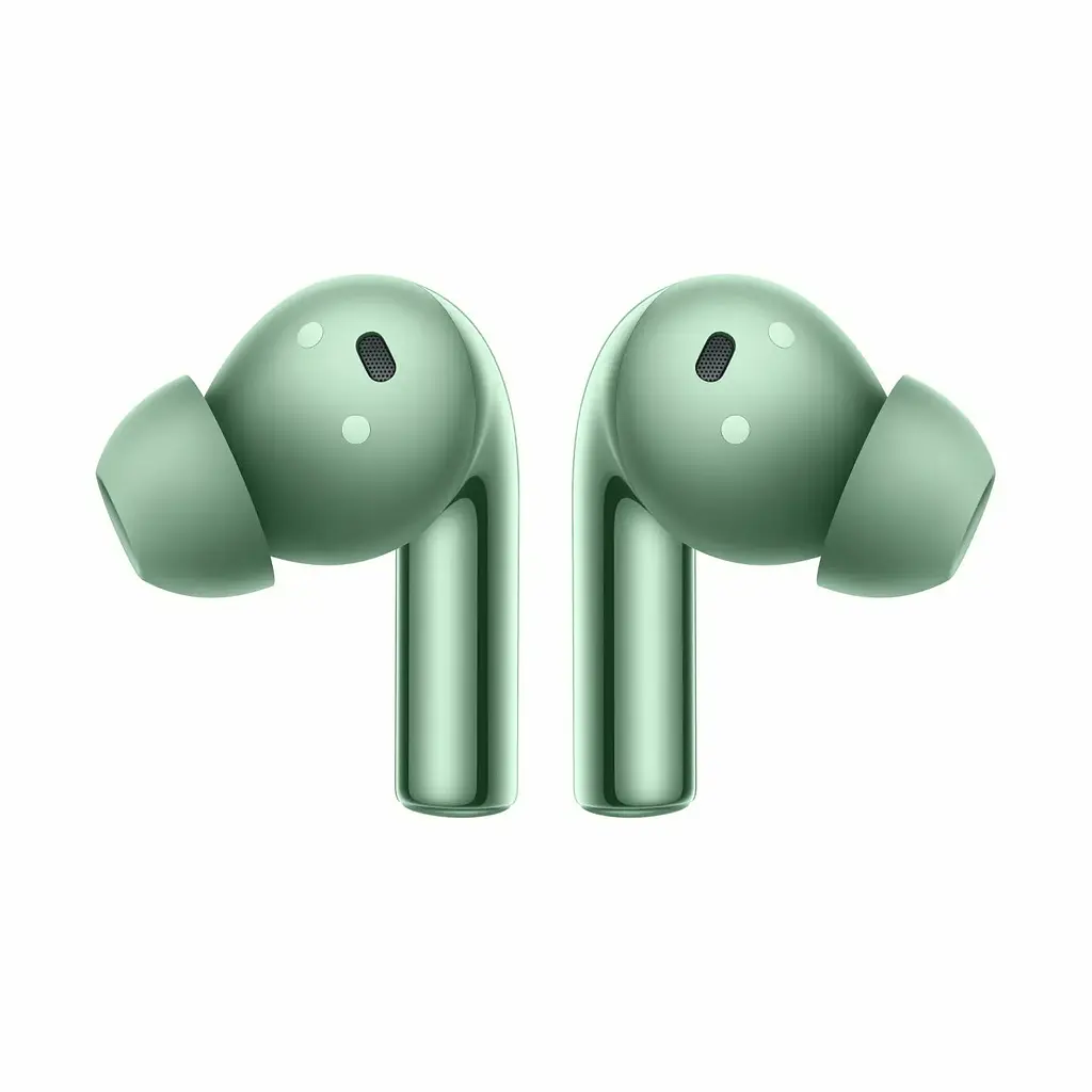 Навушники OnePlus Buds 3 Green - фото 4