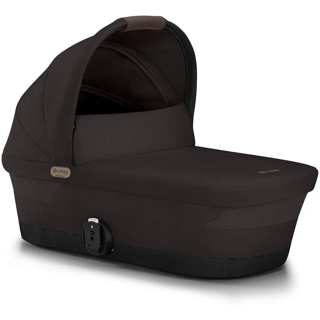 Люлька Gazelle S Chocolate Brown