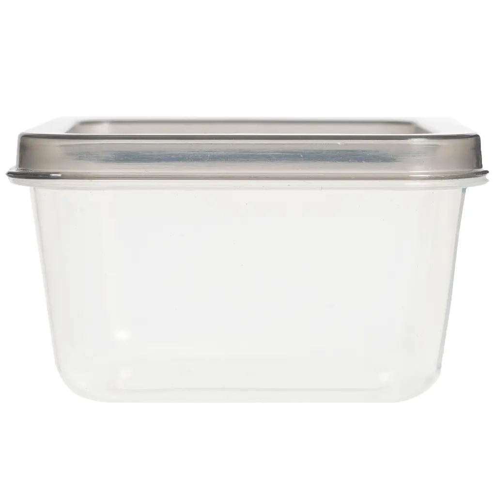 Міні контейнер Diomedea MultiBox з кришкою квадратний 75 мл (А-51) - фото 12