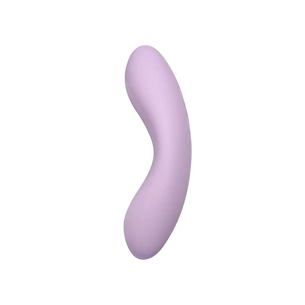 Кліторальний вібратор Svakom Echo 2 Pink Lilac SVAKOM SX2449 100820 - фото 7