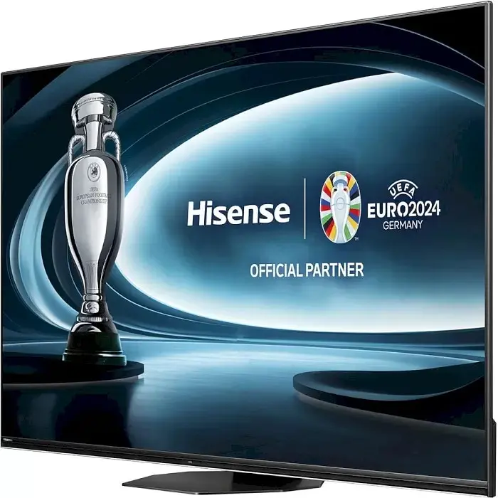 Телевизор Hisense 65U8NQ - фото 3