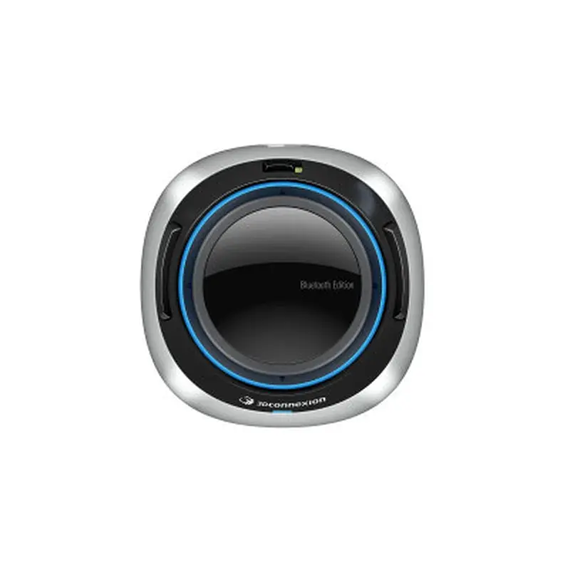 Мишка 3DConnexion SpaceMouse Wireless Bluetooth Edition (3DX-700115) - фото 5