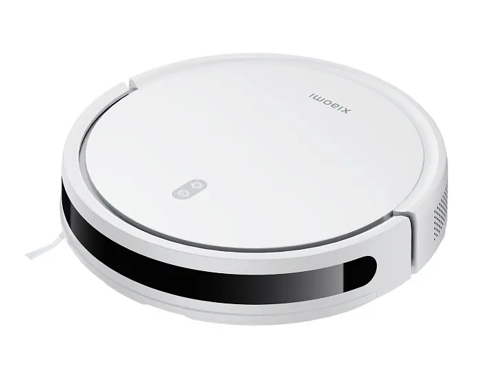 Робот-пилосос Xiaomi Robot Vacuum E10 з вологим прибиранням - фото 2