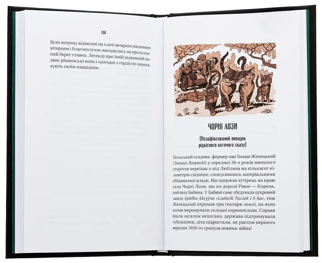 Ізмарагд княгині Несвіцької - Олександр Ірванець | Vivat, книга українською, нова, тверда - фото 3