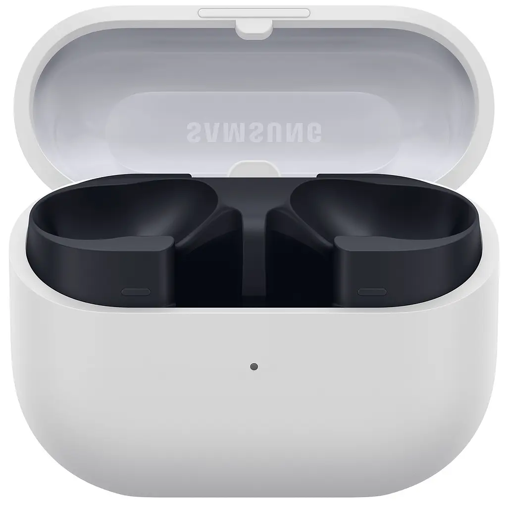 Гарнітура Samsung Galaxy Buds3 FE Gray (7168973) - фото 5