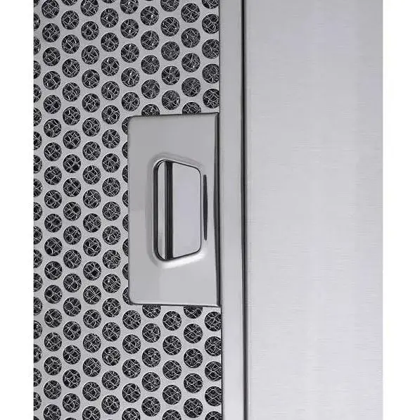 Витяжка телескопічна Weilor Slimline PTM 6140 SS 750 LED strip - фото 7