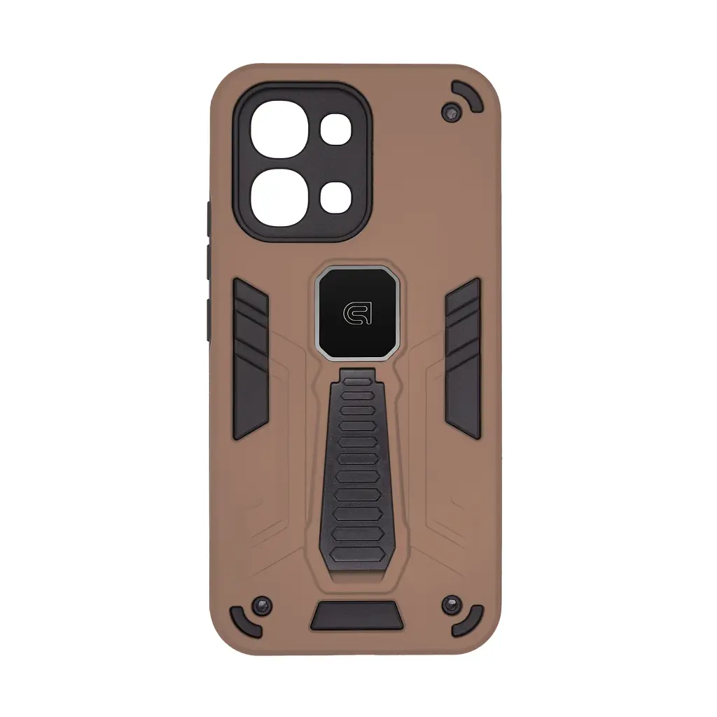Чохол ArmorStandart Proover для OPPO A6 Pro 4G Brown