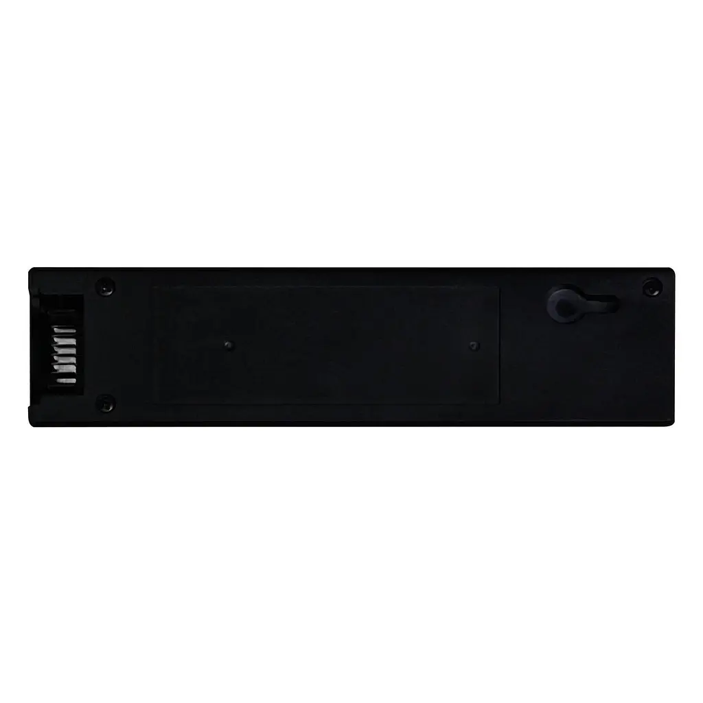 USB-хаб Lian Li Edge USB and Fan Hub Black - фото 4