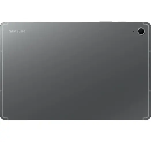 Планшет Samsung Galaxy Tab S10 FE+ WiFi 12/256GB Gray (SM-X620NZAP) Global version - фото 4