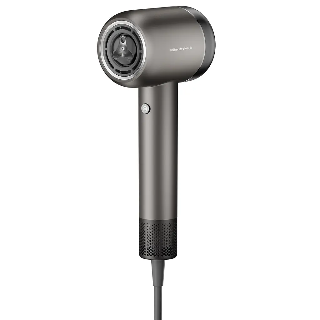 Фен Dreame Gusto G40 SpaceGrey (AHG40A-SG) - фото 3