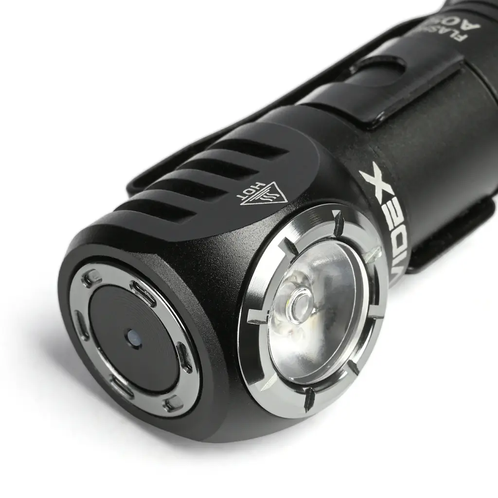 Ліхтар Videx VLF-A056H - фото 8