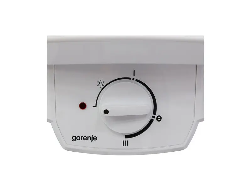Водонагрівач (бойлер) Gorenje GBF50/UA - фото 3