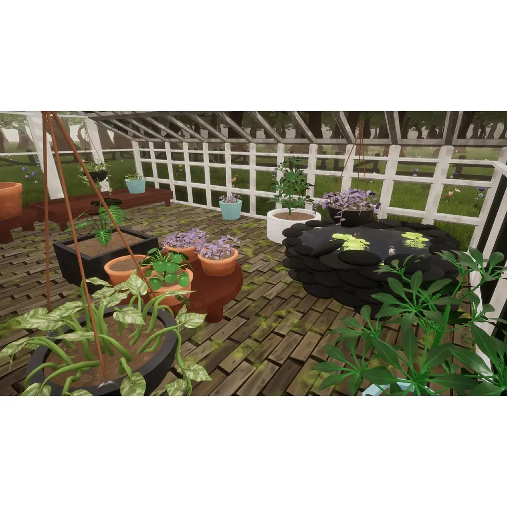 Ключ активации Microsoft Bunhouse для Xbox One/Series S/X - фото 4