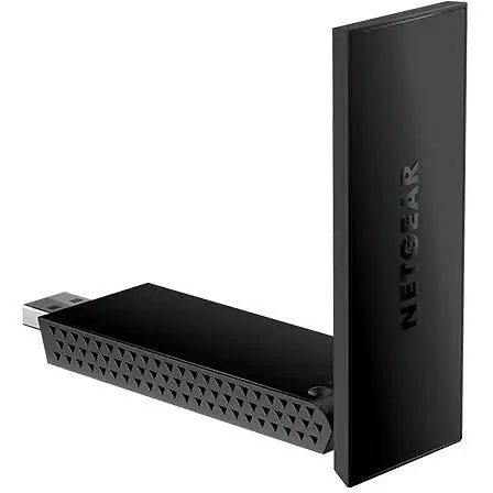Адаптер WiFi Netgear A7500 Nighthawk AX1800, USB 3.0 - фото 2