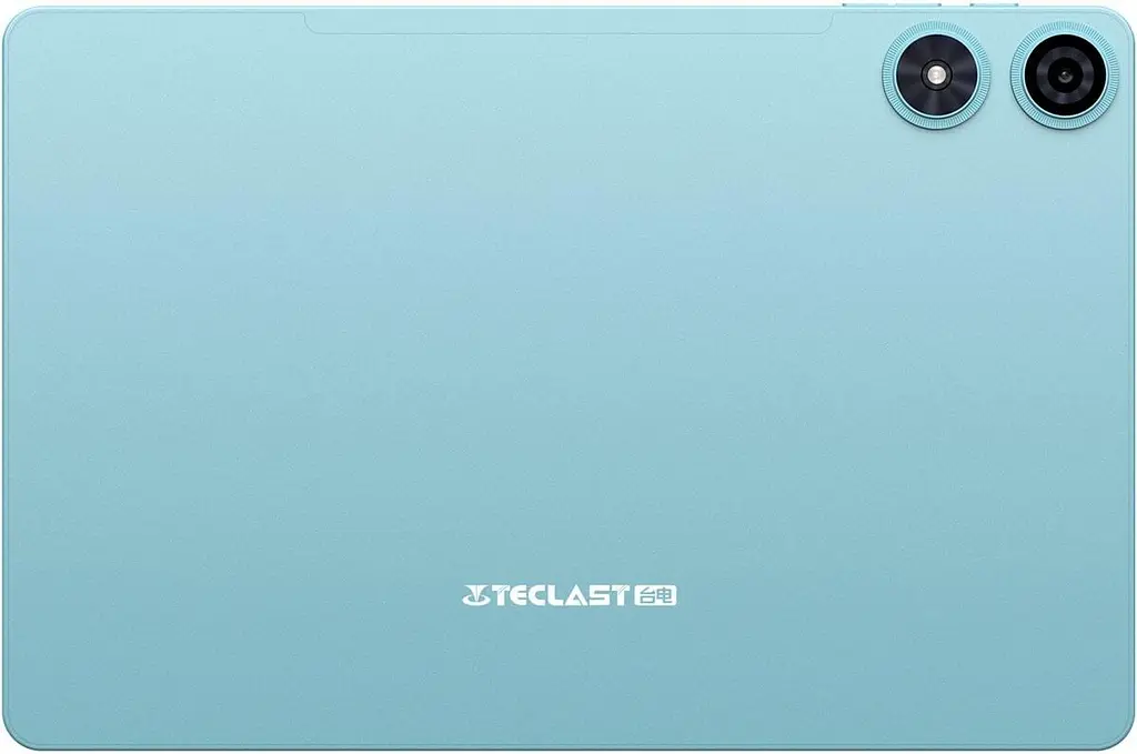 Планшет Teclast P50 Kit 4/128Gb Wi-Fi Blue UA UCRF - фото 2