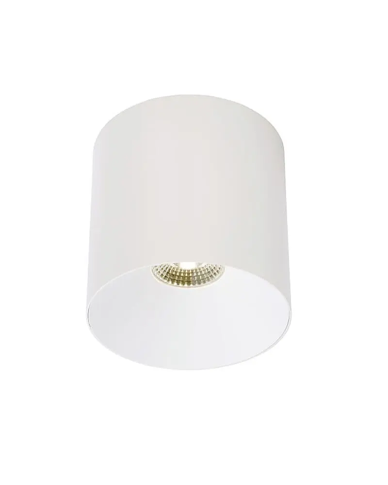 Точковий світильник Nowodvorski 8740 CL Ios LED - фото 4