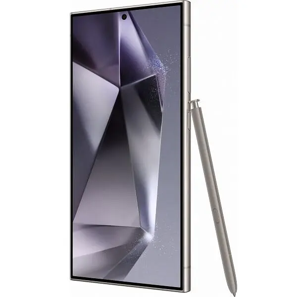 Samsung S24 Ultra 5G (256GB) SM-S928B/DS Violet - фото 14