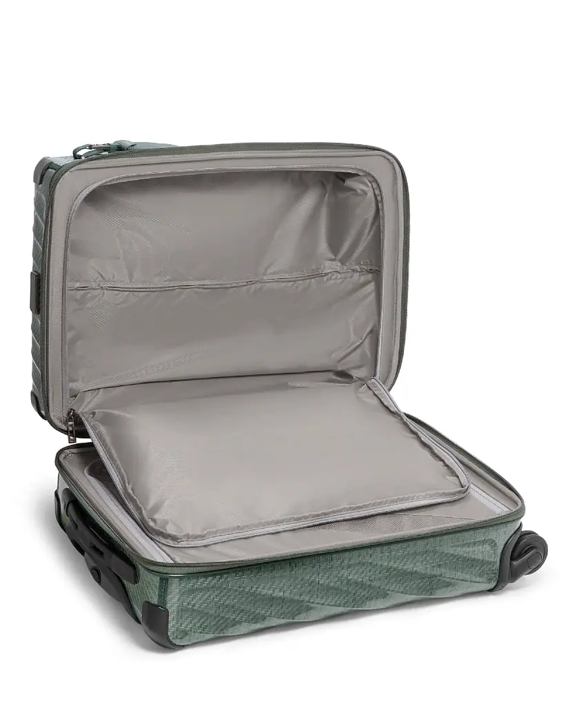 Валіза 55 См Tumi 19 DEGREE LITE THYME 55х35,5х23 037401T1 - фото 3