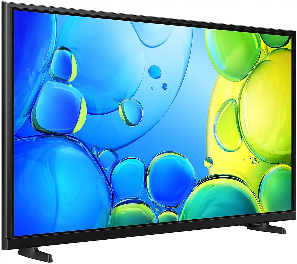 Телевiзор Samsung UE24F6000FUXUA - фото 2