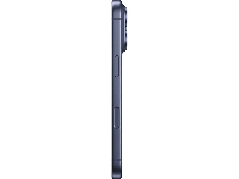 Смартфон Apple iPhone 17 Pro 1TB Deep Blue (MG8R4) - фото 5