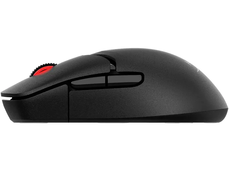 Миша HyperX Pulsefire SAGA PRO RGB USB-A (A2PB2AA) - фото 12