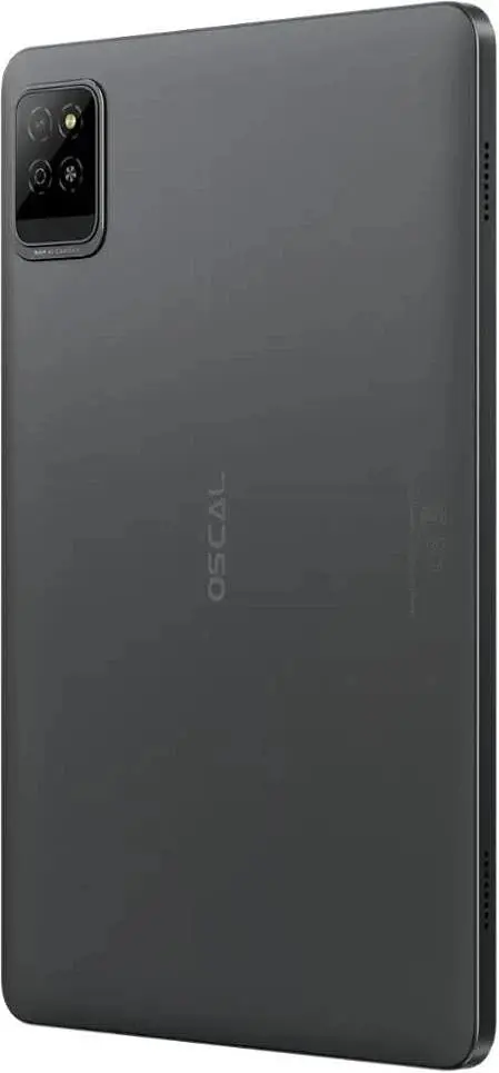 Планшет Blackview Oscal Pad 30 4/128GB Cosmic Gray (Global) Wi-Fi - фото 3