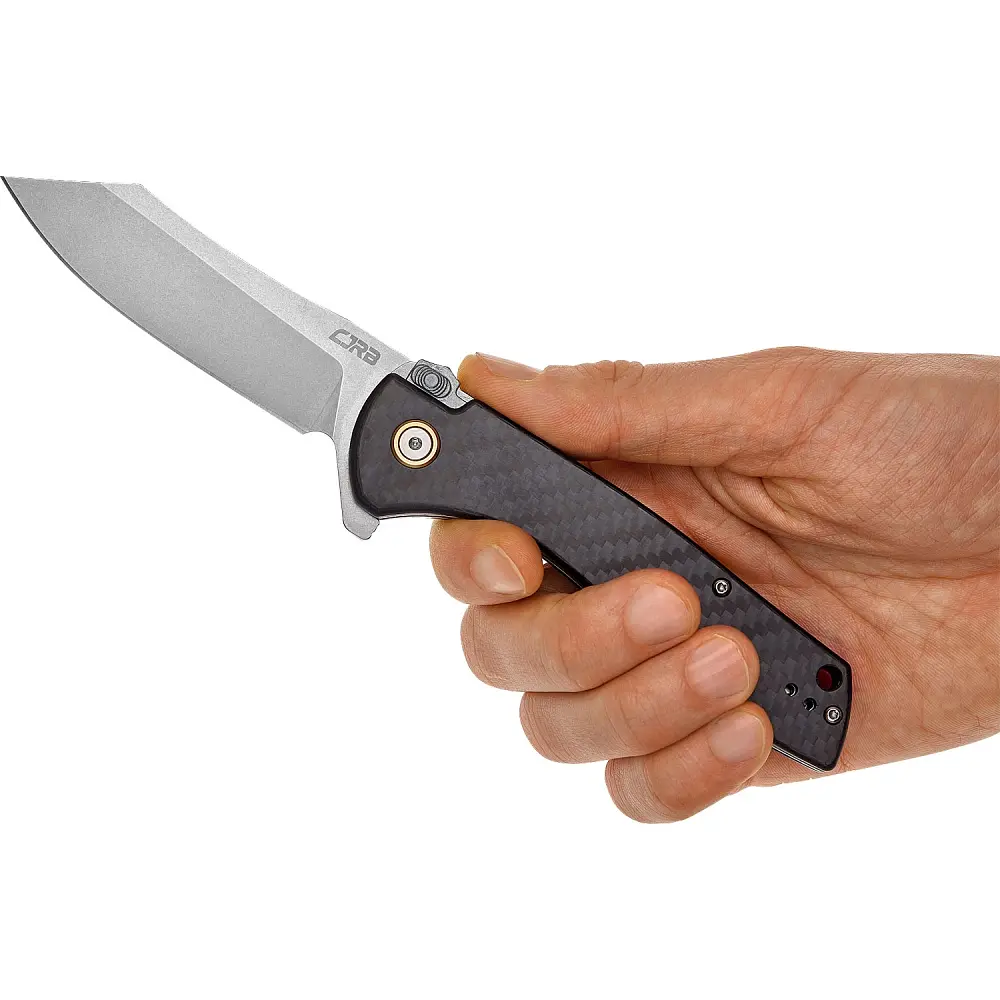 Ніж CJRB Kicker CF - фото 5