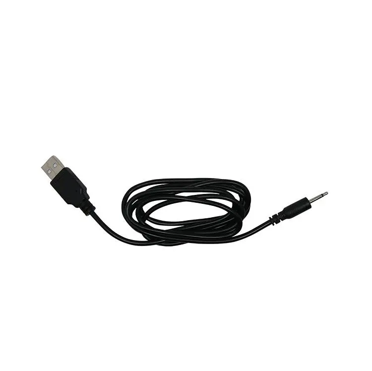 Вибратор-кролик Pretty Love Colin 25 см чёрный - фото 6