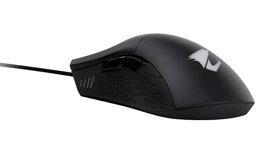 Миша ігрова Gigabyte Aorus M3 - фото 3