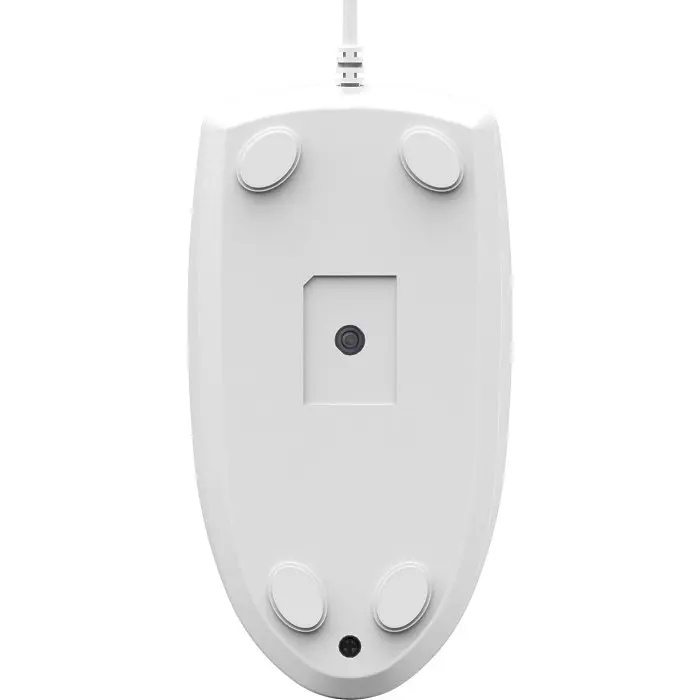 Мышь A4Tech N-530 (White) USB - фото 10