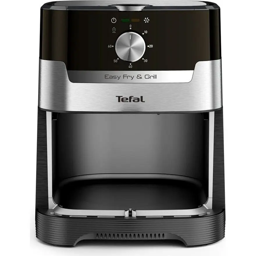 Аерофритюрниця Tefal Air Fry&Grill EY501D15 [89948] - фото 3