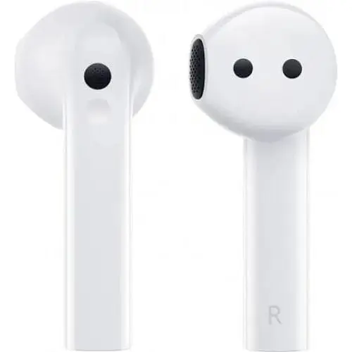 Бездротові навушники Xiaomi Redmi Buds 3 White (M2104E1) (BHR5173CN / BHR5174GL) - фото 4