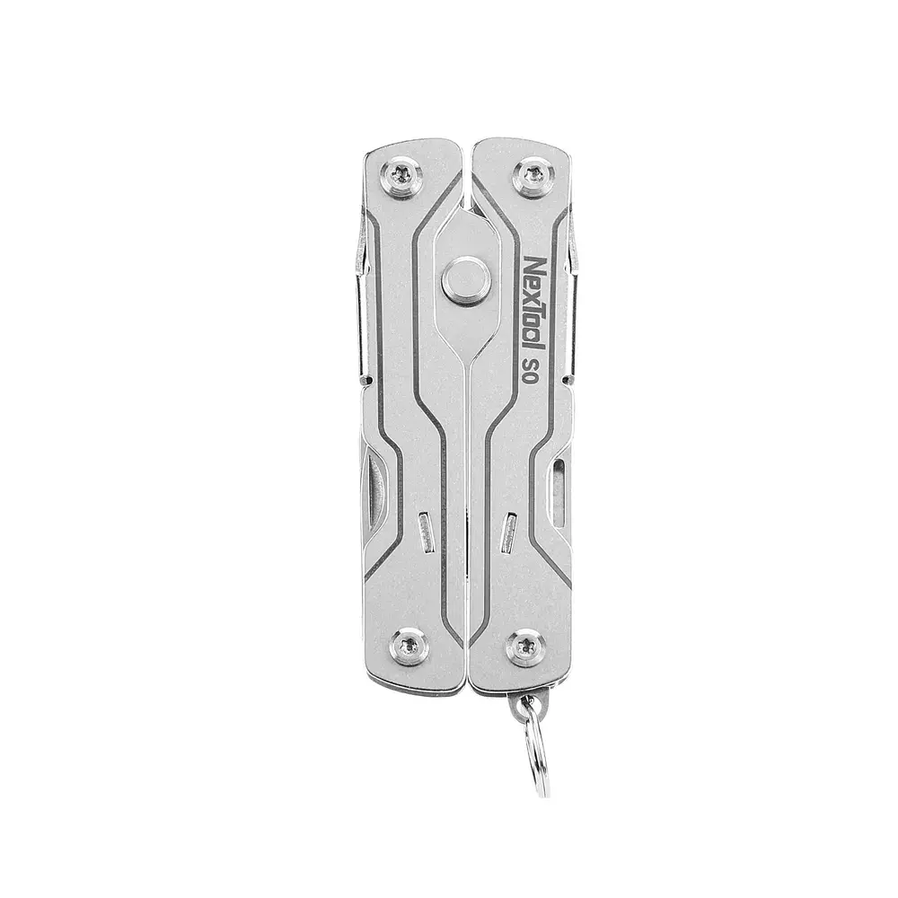 Мультитул NexTool Micro Sailor Scissors S0 (NE20417) - фото 3