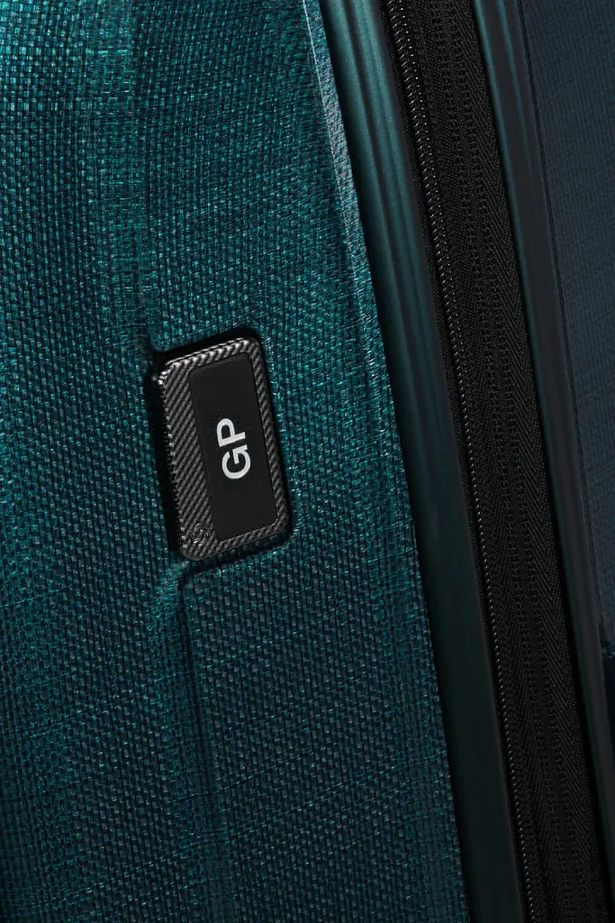 Валіза 76 См Samsonite NEXIS DEEP PETROL 76x52x29(32) KT1*01004 - фото 12