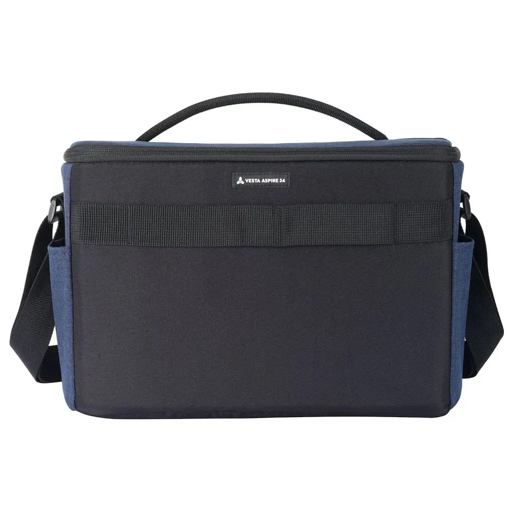 Сумка Vanguard Vesta Aspire 34 Navy (Vesta Aspire 34 NV) - фото 4