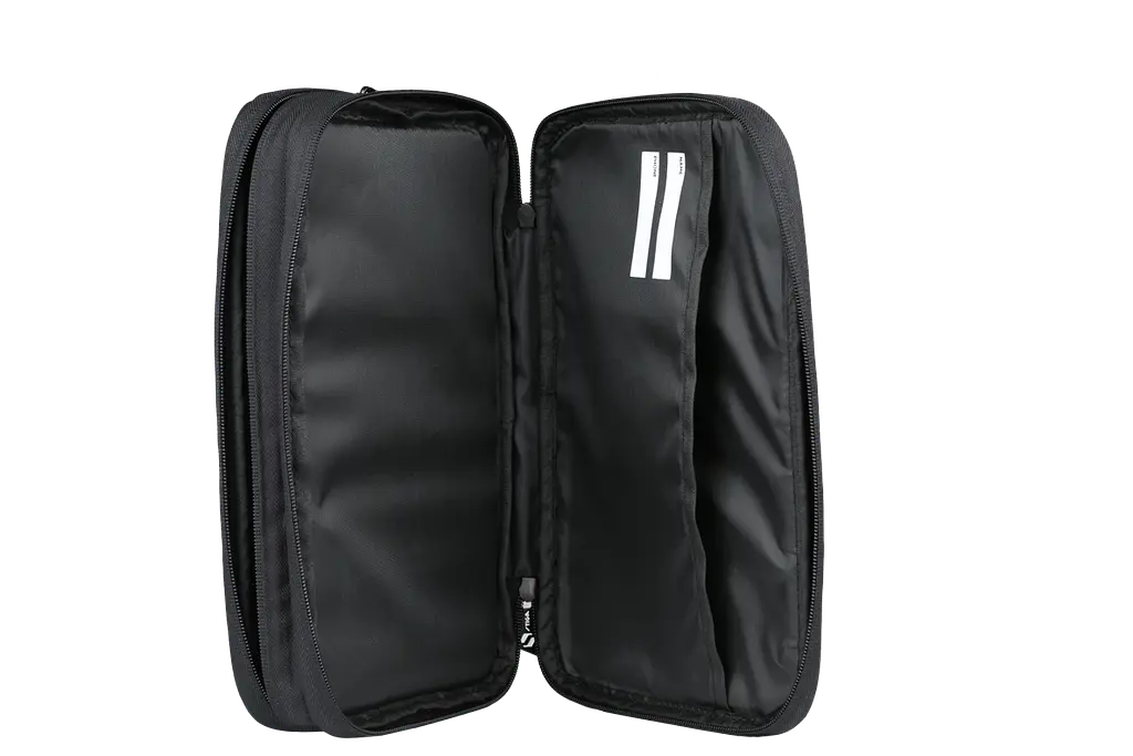 Чохол для ракетки Stiga Batwallet Eco Rival (1423-0306-81) - фото 3