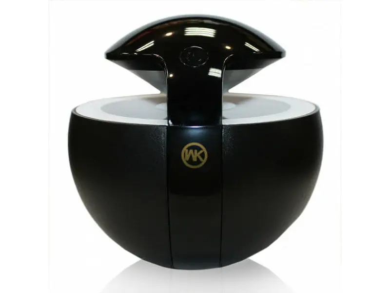Зволожувач повітря WK WT-A01 Black (6970349282945) - фото 4