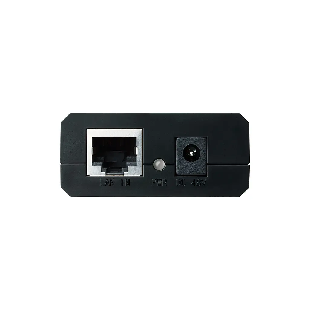 Адаптер PoE TP-Link POE150S - фото 4