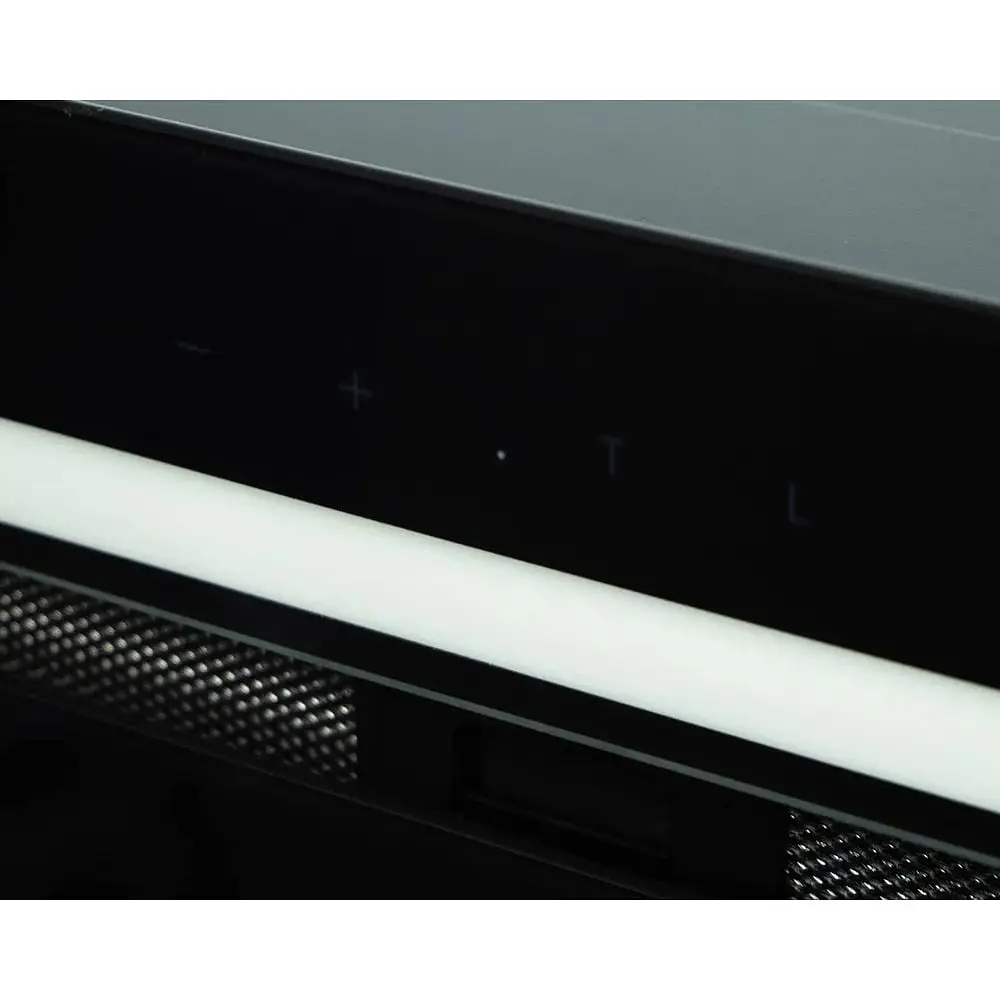 Витяжка вбудована Best Chef Glass box 1100 black 74 (4F491D2L7A) - фото 4