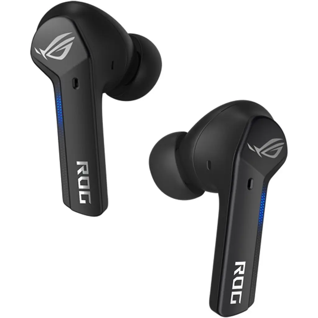 Навушники Asus ROG Cetra True Wireless Black (90YH03G1-B5UA00) [162648] - фото 3