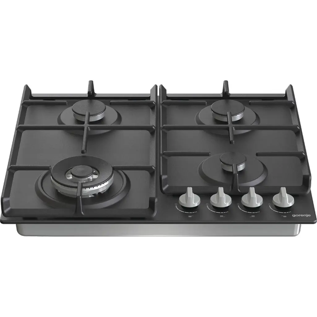 Газова варильна поверхня Gorenje GW641EXB [137954] - фото 3